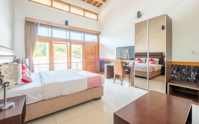 Sunny Guest House Lembang