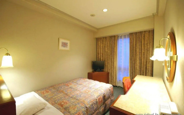 Sasebo Washington Hotel