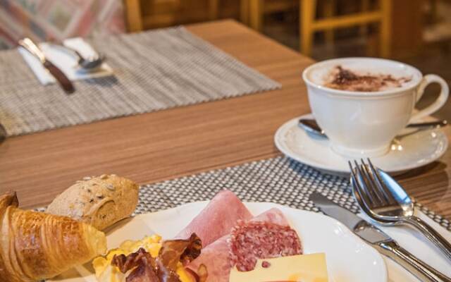 Modern Rooms by Täscherhof