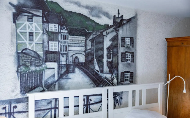 StayInn Apartments City Center