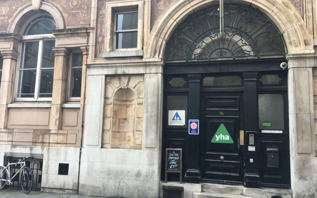 YHA London St Paul's - Hostel