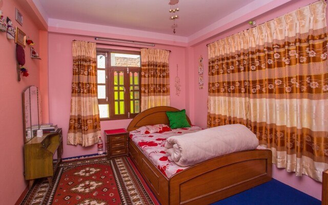 Panauti Community Homestay