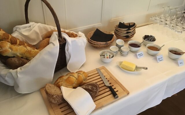 Kreuz Herzogenbuchsee