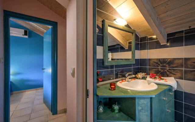 Dante's Maisonettes