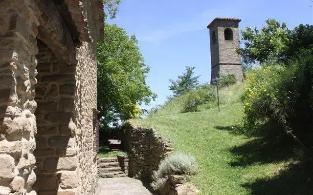 La Torre Del Falco