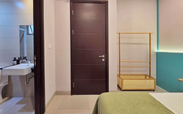 LaGuna By SanLiving - 3BR - PIK2