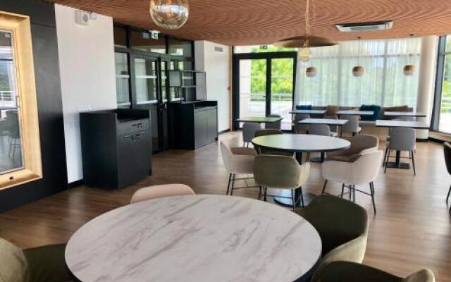 Hotel Biarritz Atlantique - Lycée Hotelier - Management School