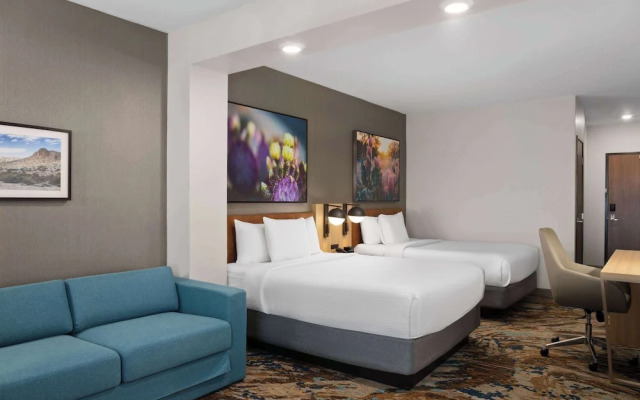 La Quinta Inn & Suites By Wyndham Yuma