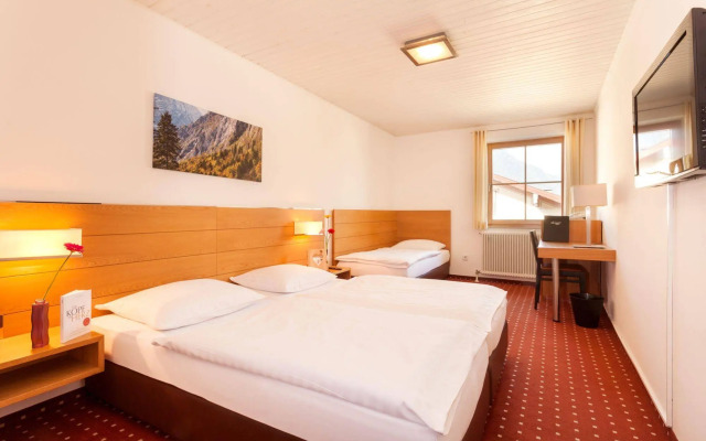 Hotel.Pension.Golingen