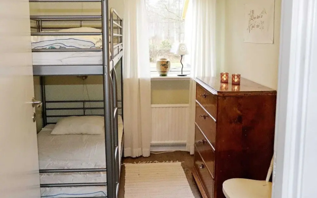 6 Person Holiday Home in Hyltebruk