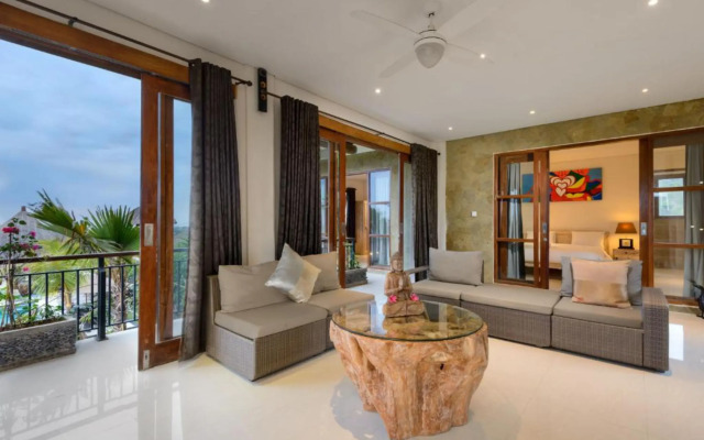 Kandahill Bali