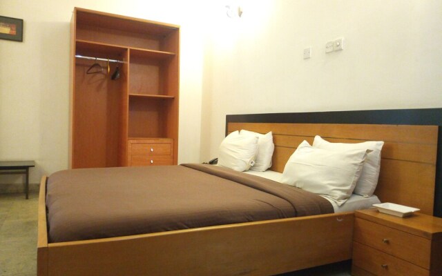 Karma Hotel