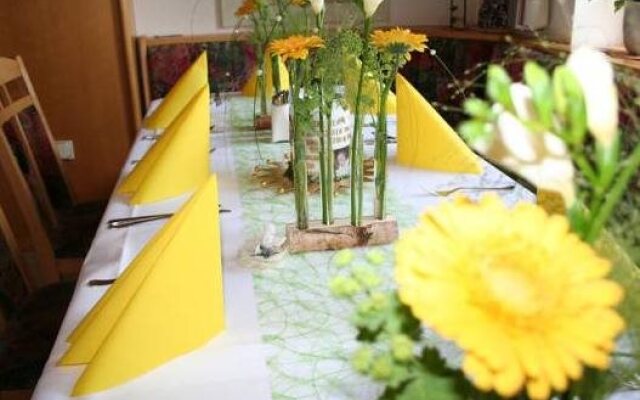 Hotel-Restaurant Teuschler-Mogg