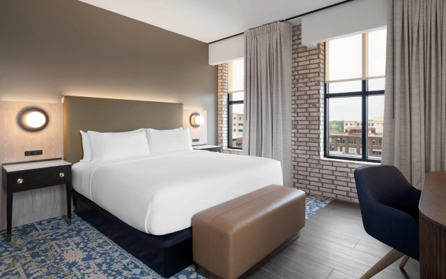 Origin Atlanta, a Wyndham Hotel