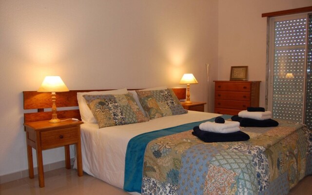 Lovely Apartment Casa Lua Cheia in Ferragudo