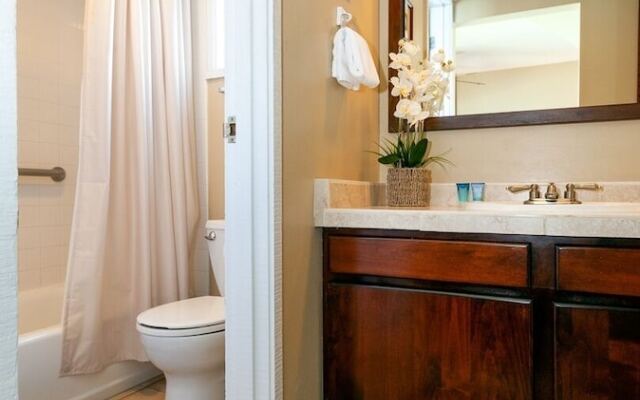 Sealodge D7 2 Bedroom Condo