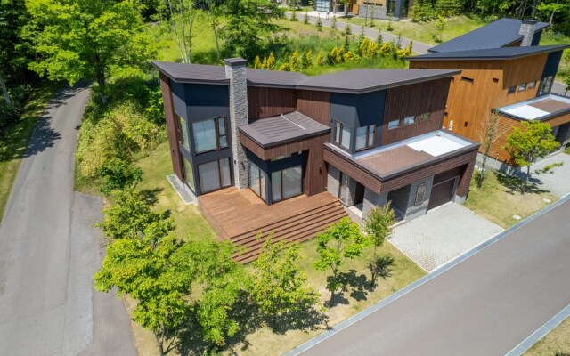 Rusutsu Chalet Altair 8