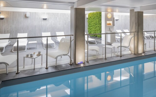 Terre de Provence Hotel & Spa