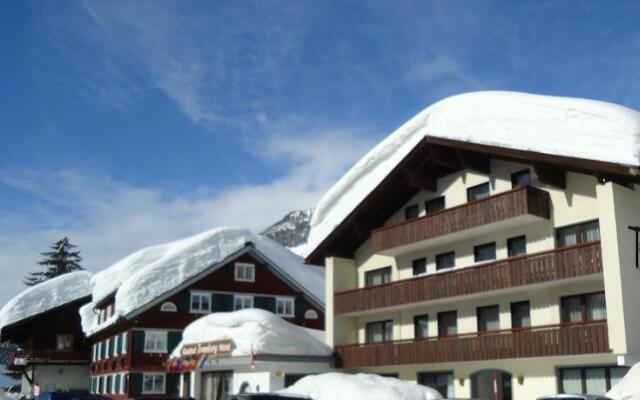 Hotel Gasthof Tannberg