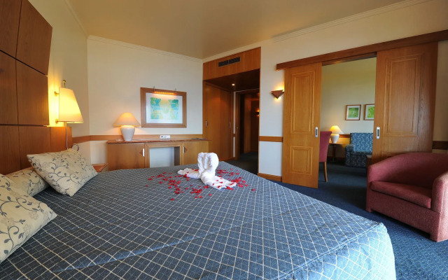 Monte Mar Palace Hotel