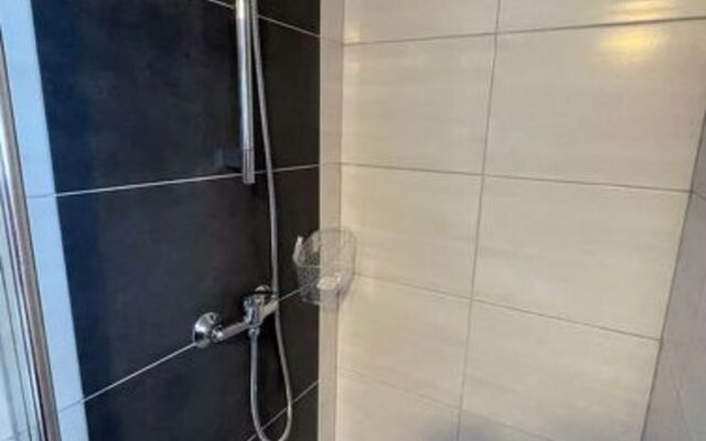 Apartment Riff Norddeich