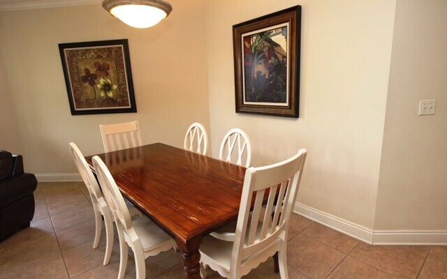 Mediterranea 205B - 2 Br Condo