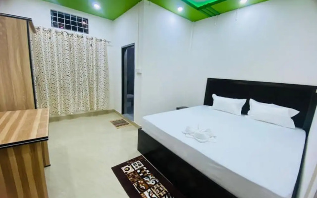 Kaziranga Inn