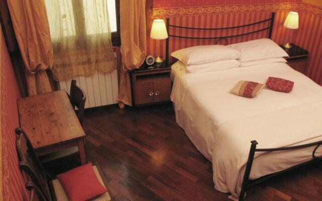 B&B Il Giglio Bianco