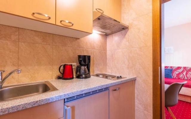 Appartements Holzknecht