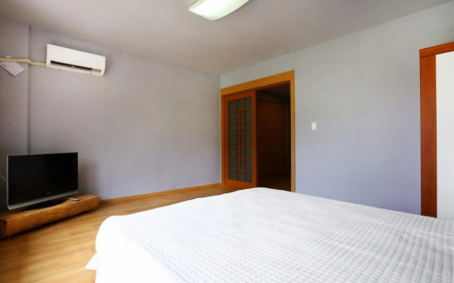 Yangpyeong Gyegoksaseum Pension