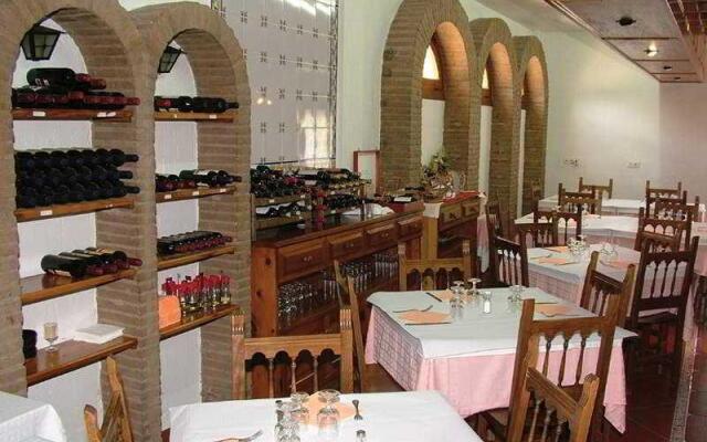 Hostal GC Ciudad Encantada