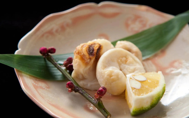 Ryokan Sennari