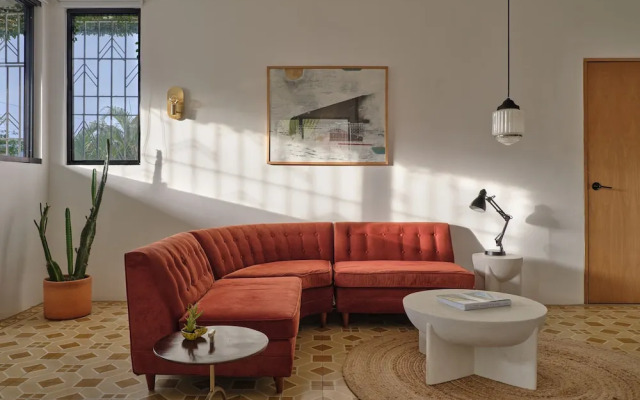CASA FRIDA by DW