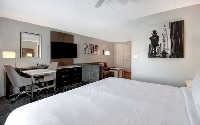 Homewood Suites by Hilton Philadelphia-City Avenue