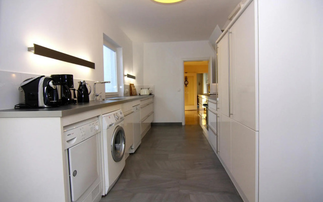 House Am Wung, Husum