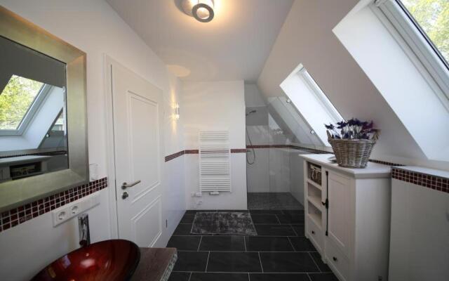 Ferienhaus Sommerhus 3