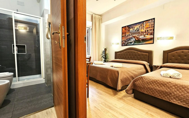 Luxury A Casa Simpatia - Hotels with Parking on Request !