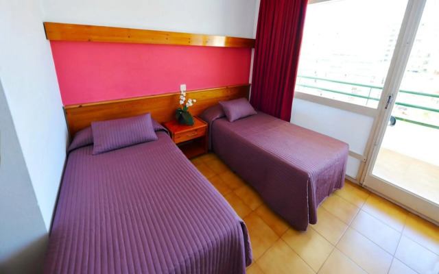 Hostal Magnolia