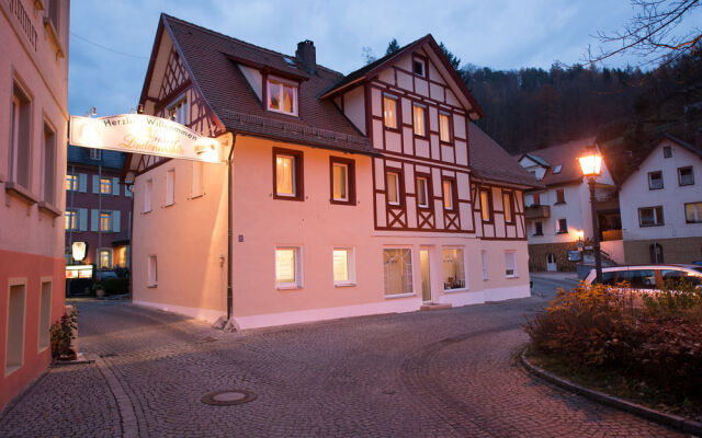 Hotel Hartl's Lindenmühle