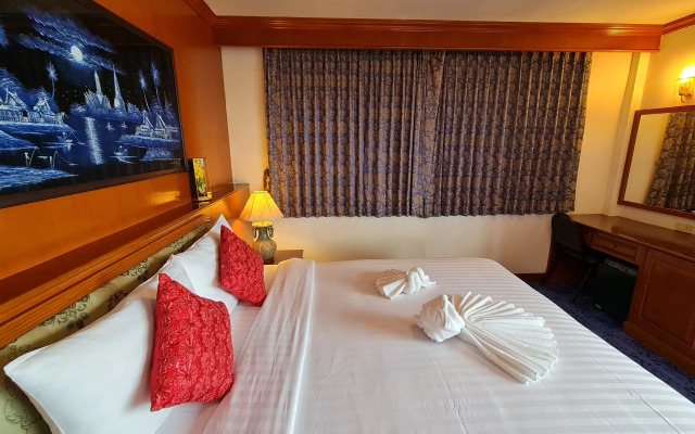 Vech Guesthouse Patong