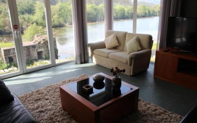 River House Mill Gerês