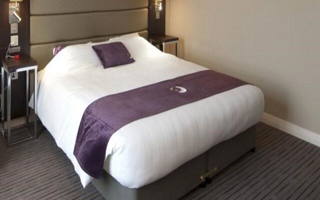 Premier Inn London Southwark Borough Market