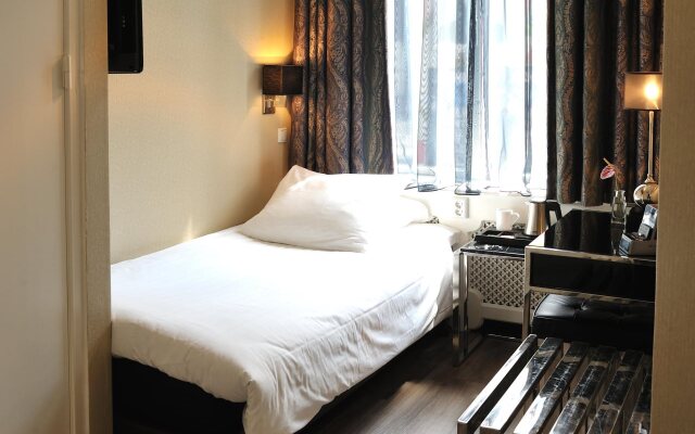 Hotel Sint Nicolaas