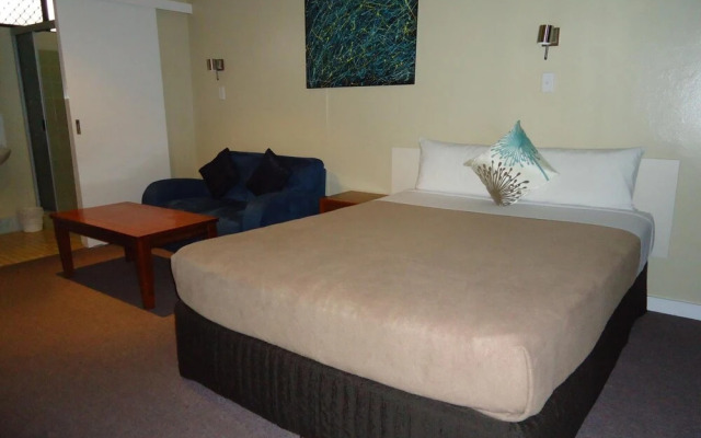 Moondarra Motel