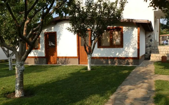 Medi Guest House