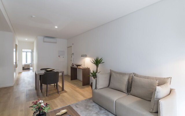 Отель UMA Santa Catarina - Pool & Fitness 