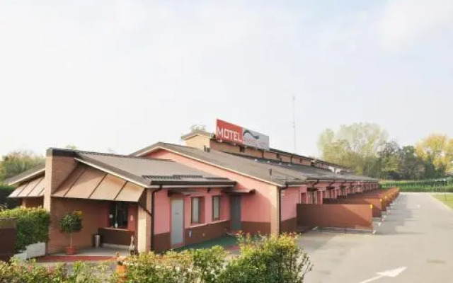 Rimmel Motel