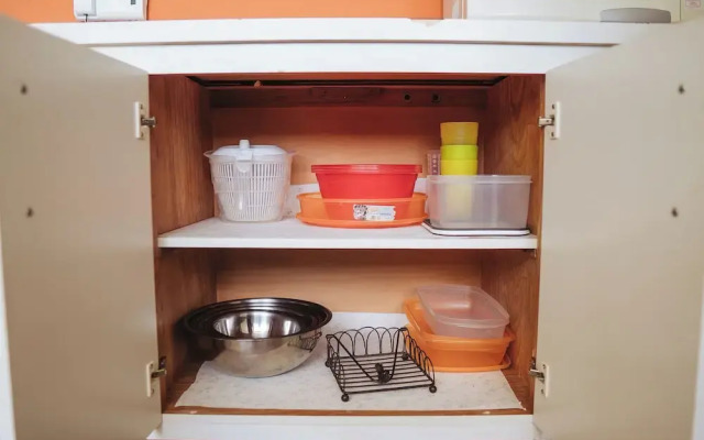 Refúgio Ultramor: sua casa na montanha