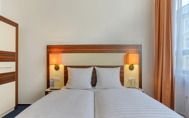 Centro Hotel Braunschweig, Trademark Collection by Wyndham