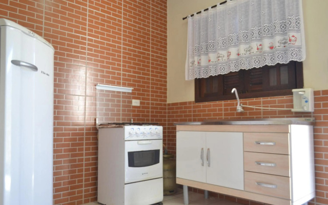 Residencial Atlântico Sul